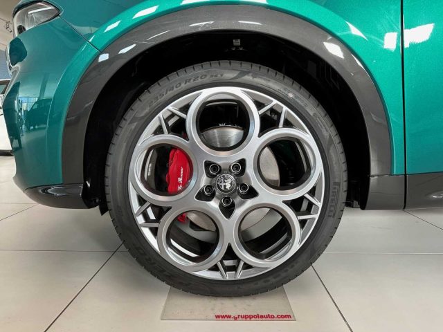 ALFA ROMEO Tonale usata, con Servosterzo