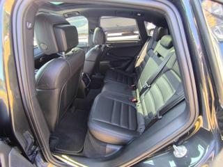 PORSCHE Macan usata, con ESP