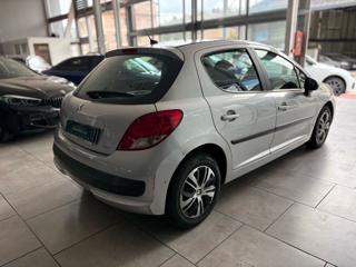 PEUGEOT 207 usata, con Alzacristalli elettrici