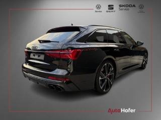 AUDI S6 usata, con Airbag laterali