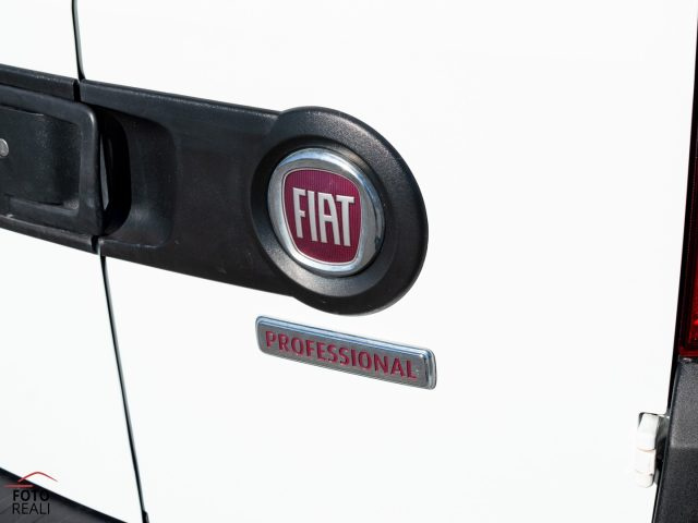 FIAT Doblo usata 23