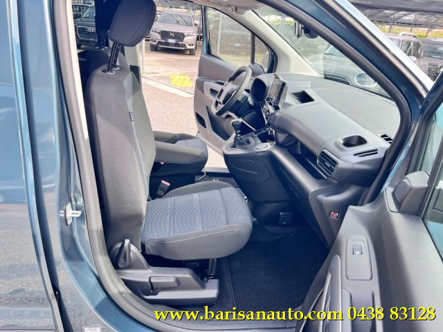 FIAT Doblo usata, con Boardcomputer