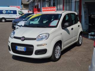 FIAT Panda usata, con Airbag Passeggero