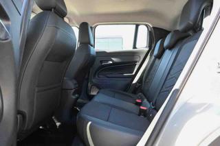 JEEP Avenger usata, con Controllo trazione