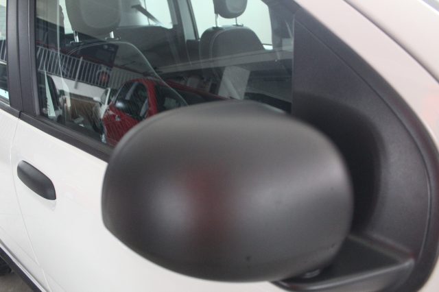 FIAT Panda usata 17