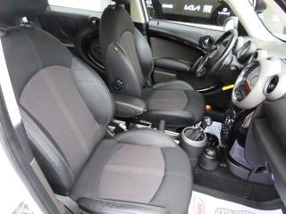 MINI Countryman usata, con Climatizzatore