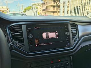 VOLKSWAGEN T-Roc usata, con Cruise Control