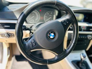 BMW 325 usata, con Fari Xenon