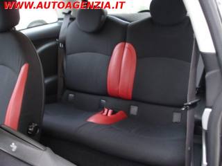 MINI Cooper usata 8