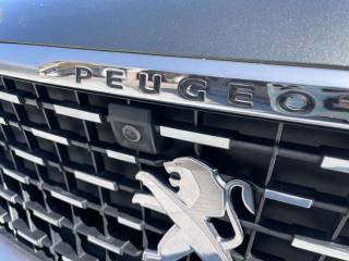 PEUGEOT 3008 usata, con Sedili riscaldati