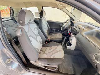 FIAT Punto usata, con Fendinebbia