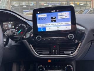 FORD Fiesta usata, con Lettore CD