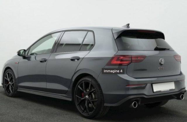 VOLKSWAGEN Golf usata, con Airbag laterali