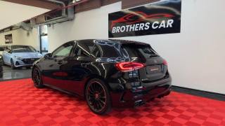 MERCEDES-BENZ A 250 usata, con Alzacristalli elettrici