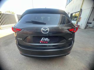 MAZDA CX-5 usata, con Climatizzatore