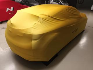 RENAULT Megane usata, con Marmitta catalitica