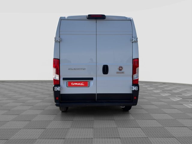 FIAT Ducato usata 3