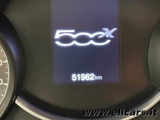 FIAT 500X usata, con Controllo trazione