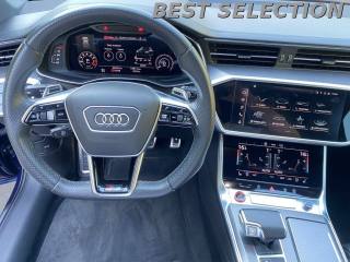 AUDI RS6 usata, con Autoradio