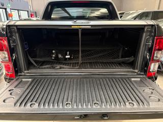 FORD Ranger Raptor usata, con Fari LED