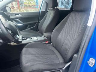 PEUGEOT 308 usata, con Filtro antiparticolato