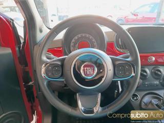 FIAT 500 usata 19