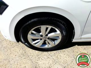 VOLKSWAGEN Polo usata, con Vivavoce