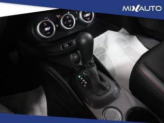 FIAT 500X usata, con Fendinebbia