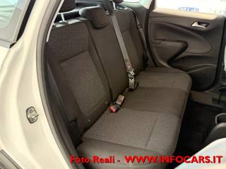 OPEL Crossland usata, con Chiusura centralizzata