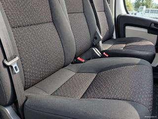 PEUGEOT Boxer usata, con ESP