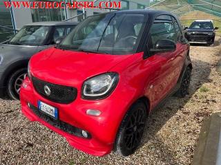 SMART ForTwo usata, con Airbag