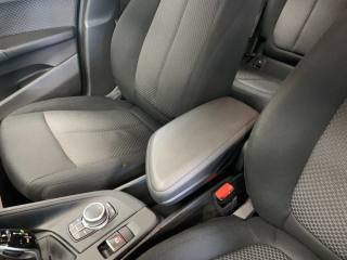 BMW X1 usata, con Controllo elettronico della corsia