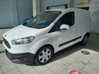 FORD Transit Courier usata, con Alzacristalli elettrici