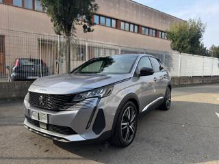 PEUGEOT 3008 Hybrid 180CV e-EAT8 Allure Pack KM.21.500