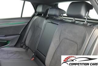 VOLKSWAGEN Golf usata, con Cronologia tagliandi