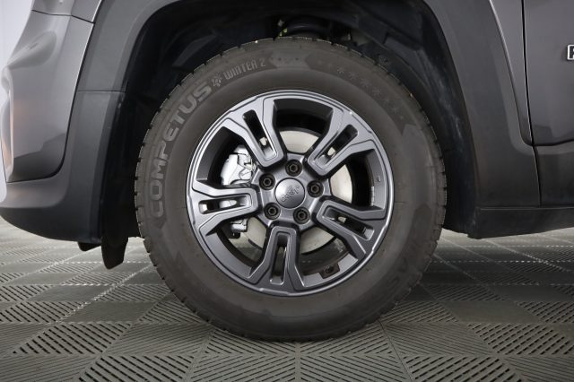 JEEP Renegade usata 7