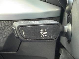 AUDI Q2 usata, con ESP