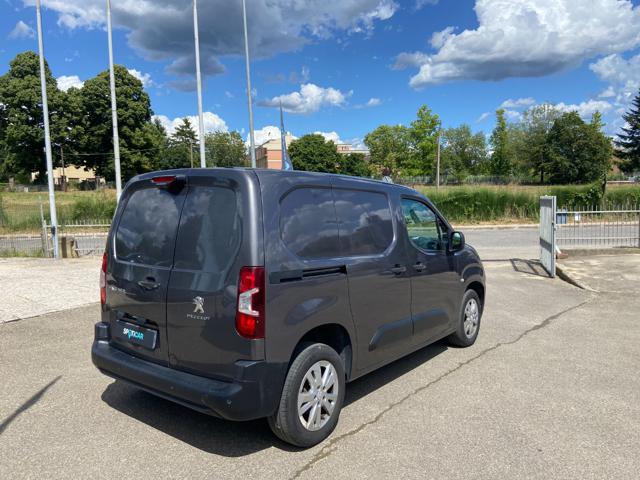 PEUGEOT Partner usata 28