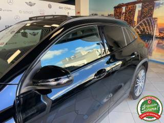 MERCEDES-BENZ GLA 200 usata, con Volante multifunzione