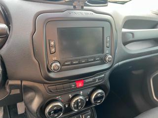 JEEP Renegade usata, con Chiusura centralizzata