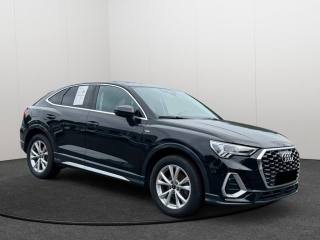AUDI Q3 usata, con Airbag laterali