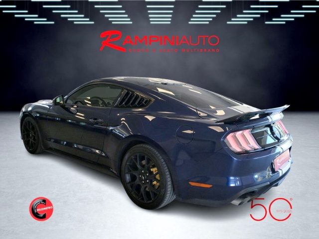 FORD Mustang usata 9