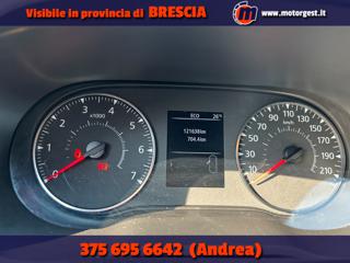 DACIA Duster usata, con Controllo trazione