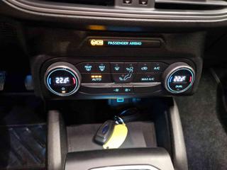 FORD Focus usata, con Controllo trazione