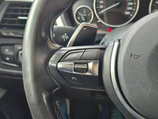 BMW 420 usata, con Bracciolo