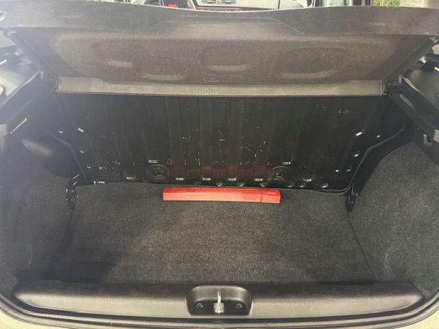 FIAT Panda usata, con Servosterzo