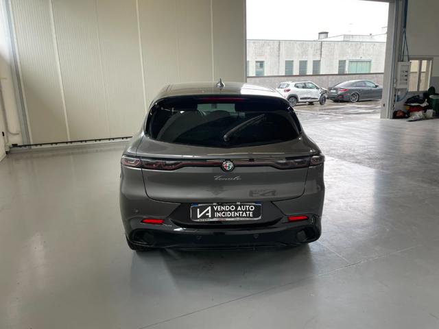 ALFA ROMEO Tonale usata, con Boardcomputer