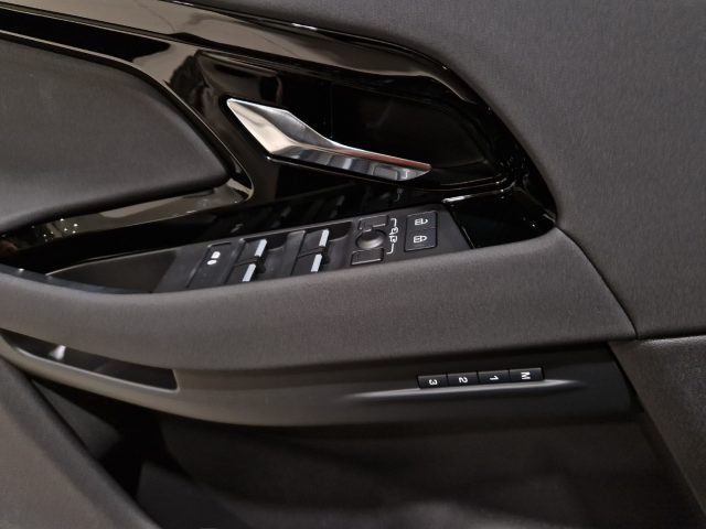 LAND ROVER Range Rover Evoque usata, con Luci diurne LED
