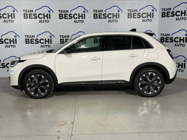 FIAT 600 usata, con Airbag