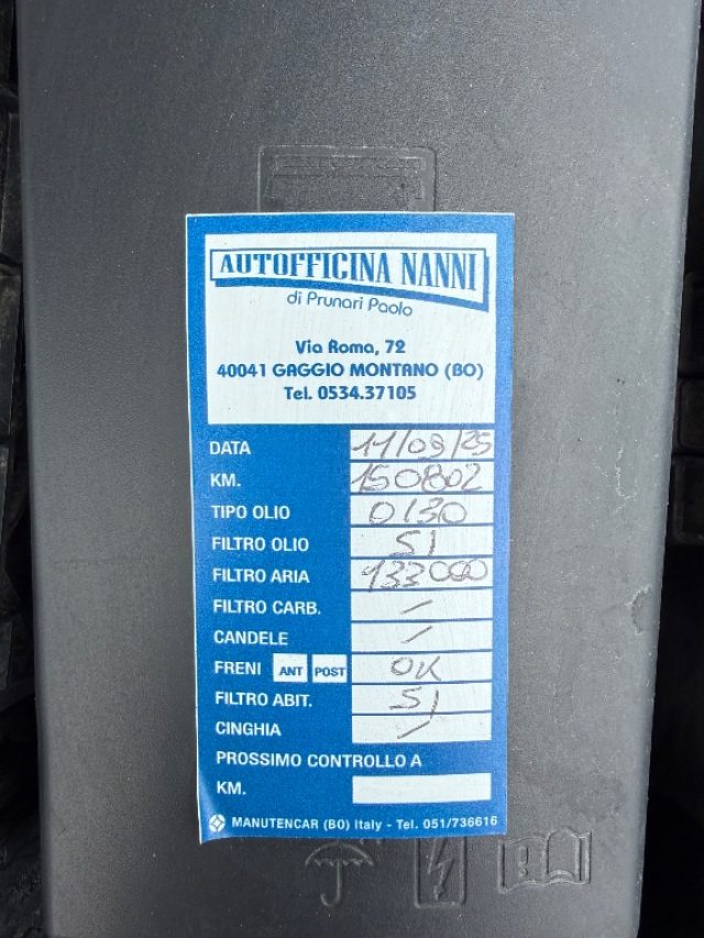 VOLKSWAGEN Golf GTD usata, con Specchietti laterali elettrici